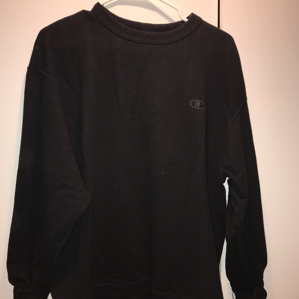 Champion sweatshirt